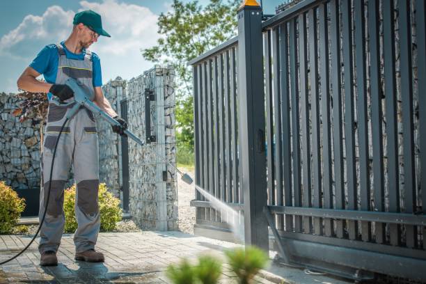 Best Gas Station Cleaning  in Cleveland, OH