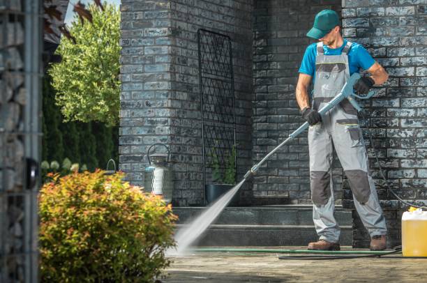 Boat and Dock Cleaning in Cleveland, OH