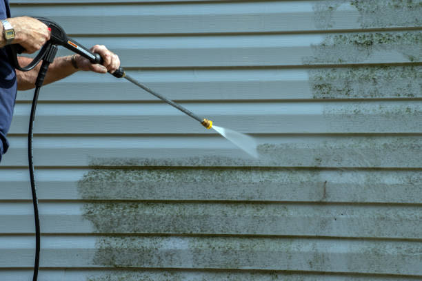Trusted Cleveland, OH Pressure Washing Experts