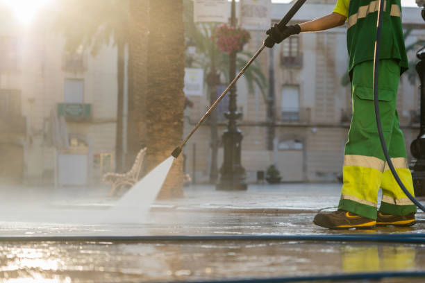 Best Spring Cleaning  in Cleveland, OH